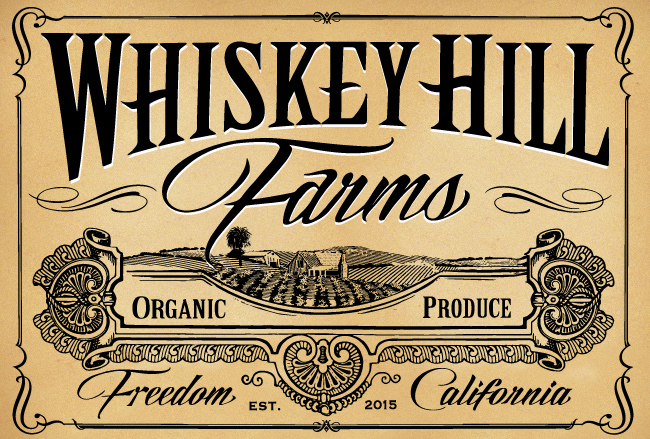 For Sale! Help Save David Blume’s World-Famous Whiskey Hill Farms